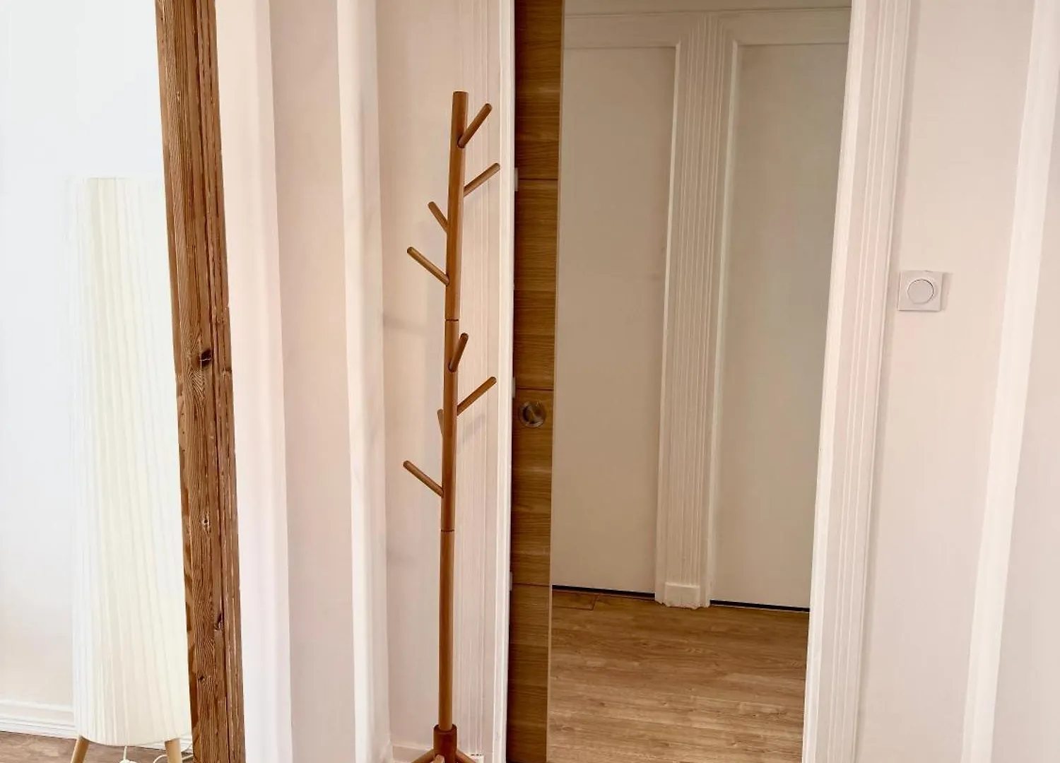 La Traversee Brestoise - Appartement Tout Confort Avec Parking Privatif Au Centre-Ville شقة بريست