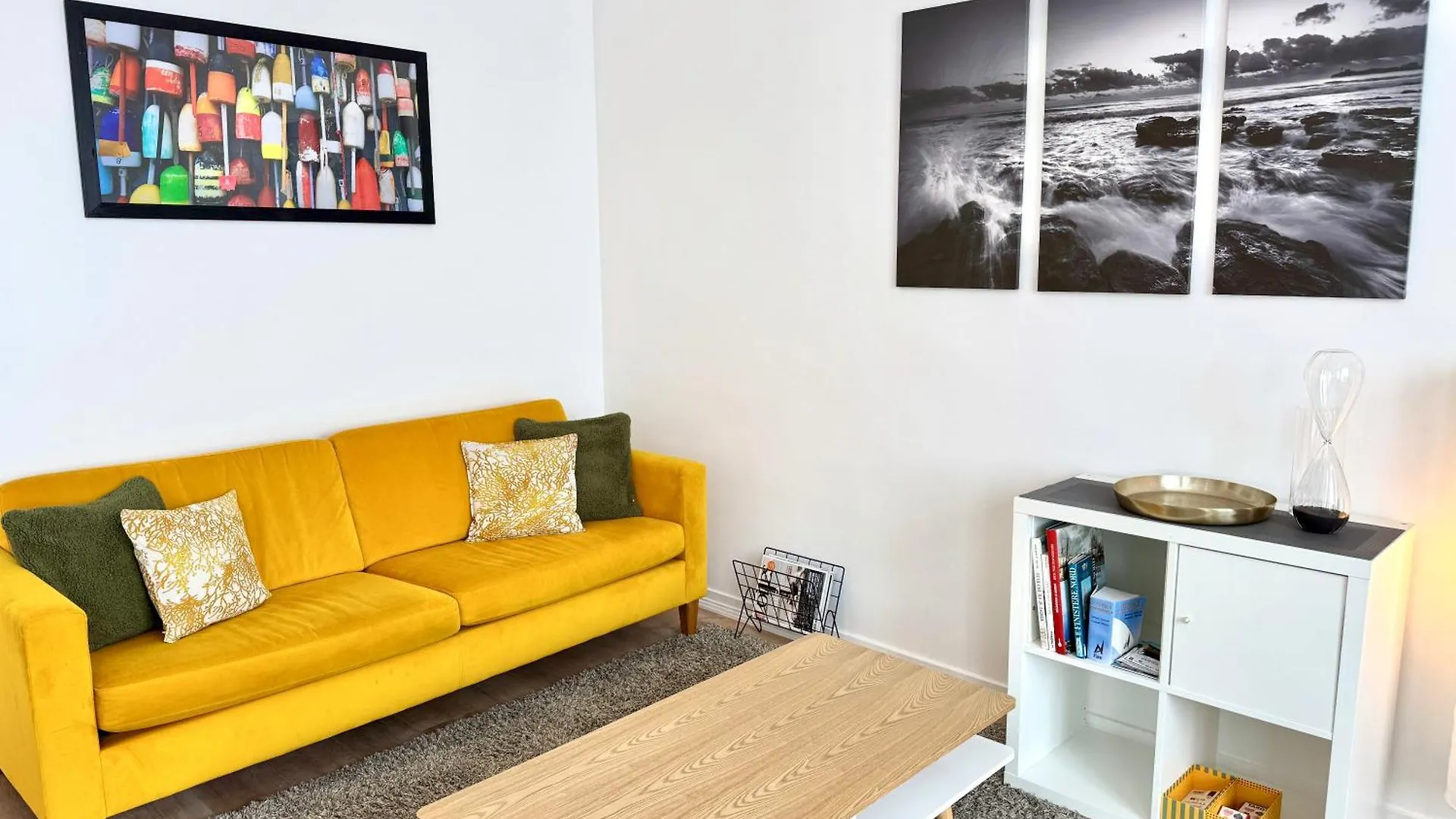 La Traversee Brestoise - Appartement Tout Confort Avec Parking Privatif Au Centre-Ville شقة بريست